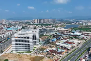 “借澳出海”，三乡镇将打造中医药国际化新标杆