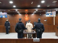 拍案|1个网站，2人团伙，盗售30多万部影视资源！这案子判了