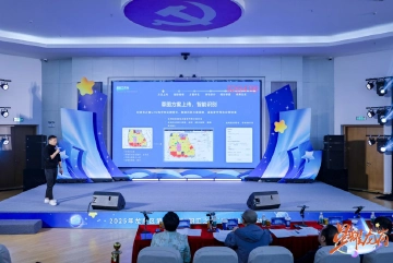 一场赛事激活百万职工创新基因！龙岗政企共筑高质量发展人才高地