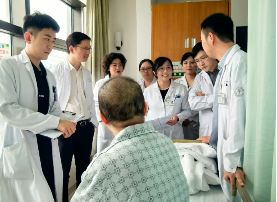 深圳市人民医院牵手复旦肿瘤医院建设多学科合作乳腺癌综合诊疗中心