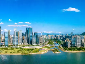 开放高地，创新潮涌！中国（广东）自由贸易试验区深圳前海蛇口片区交出亮眼“成绩单”