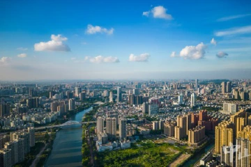 中山：各镇街凝心聚力拼经济，打造高质量发展新引擎