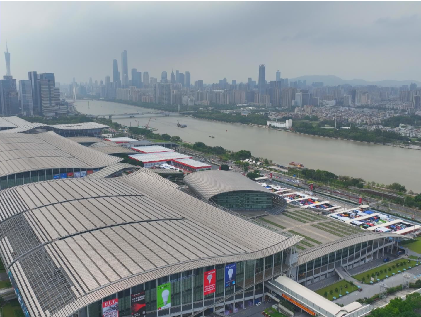 1448家深企将赴广交会寻商机拓市场
