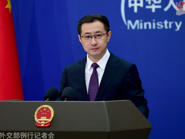 3名美国特工被中方通缉，外交部表态