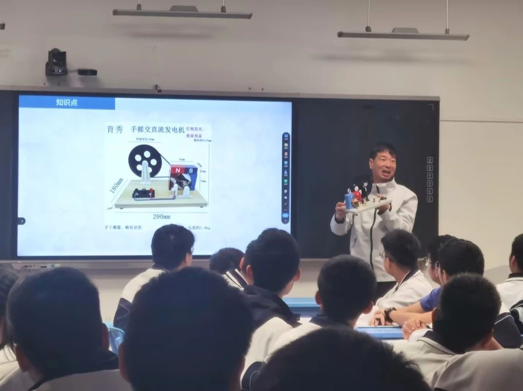 200余名学子获省级大奖！深圳西乡中学在全国竞赛中斩获佳绩
