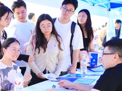 报效祖国 建功西部|青春坐标系：扎根广袤西部成长成才