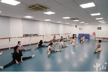 别样“夜生活”！中山市青少年宫“青年夜校”开课