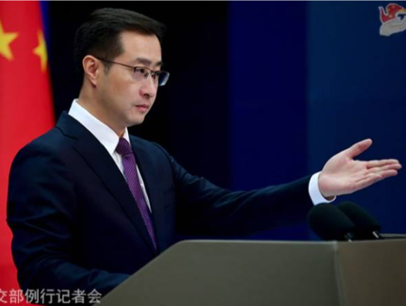 中美会否就贸易问题谈判？外交部回应