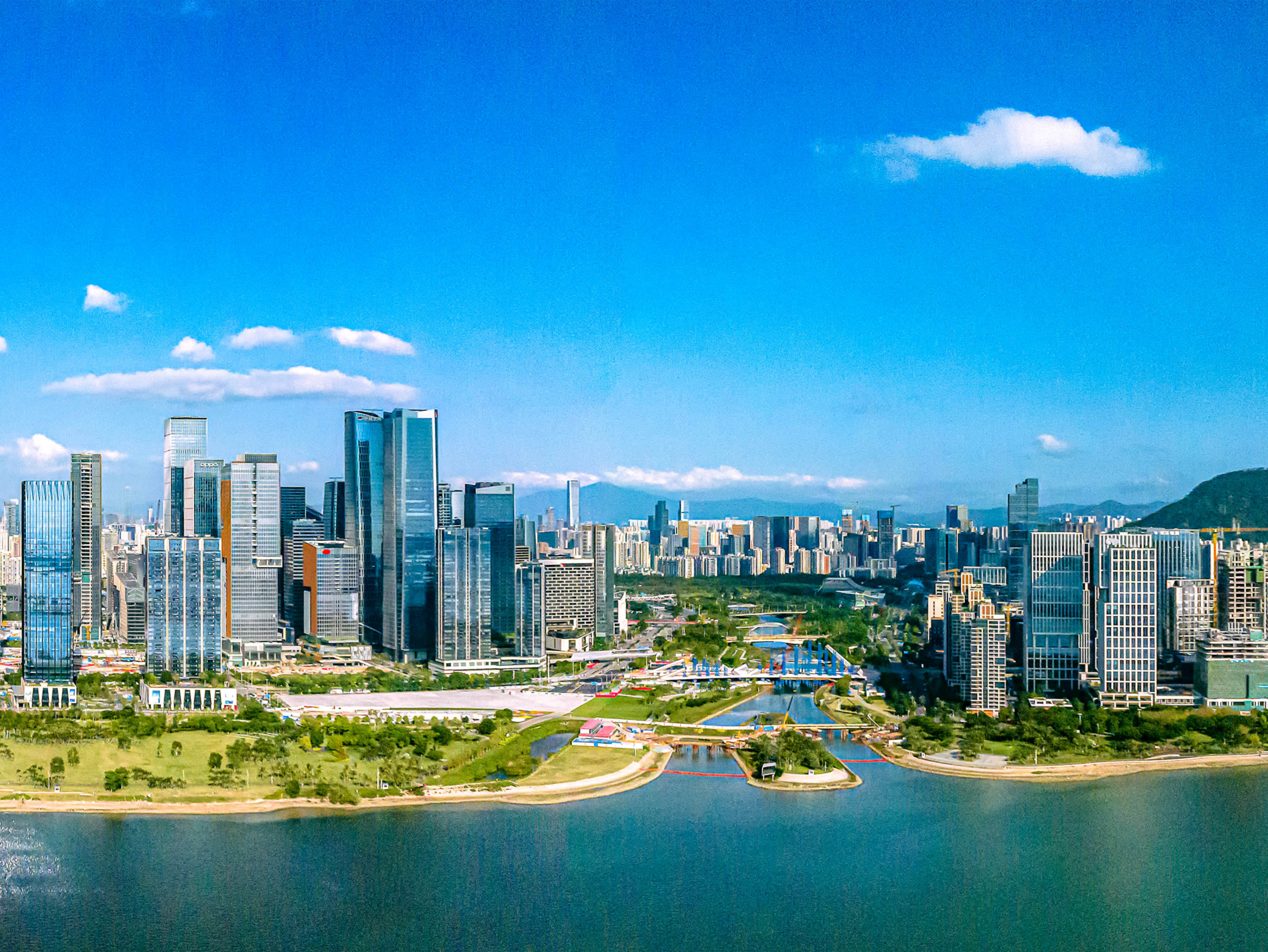 郑永年：前海模式是中国式现代化的典范，应坚持加快打造高水平开放先行区