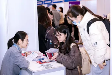 从“顶配引才团”赴沪，看广东、深圳如何下好这盘“未来棋”