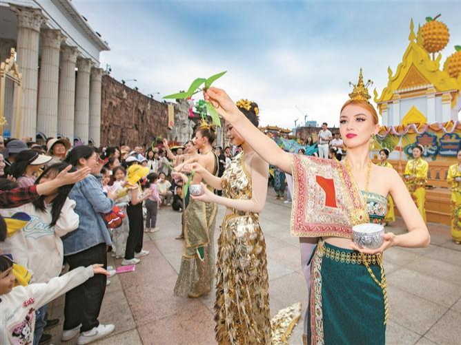 深圳位列国内旅游目的地客源地双前十！景点门票订单同比增长49%