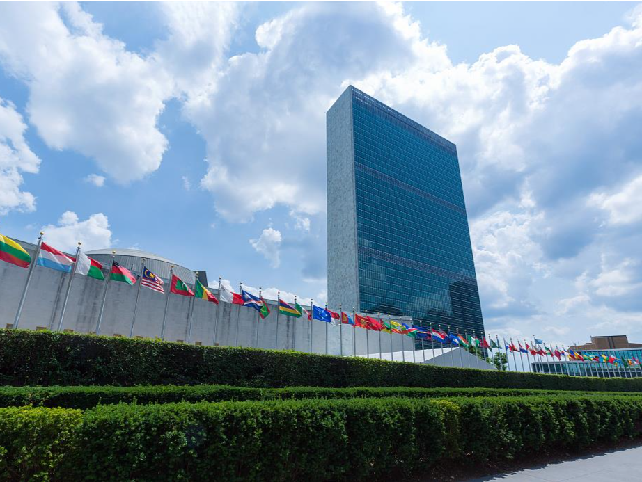 中方：美国对特定国家外交人员拒发签证 违反国际法义务 