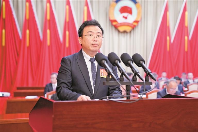 同心同向建诤言 共绘发展新图景