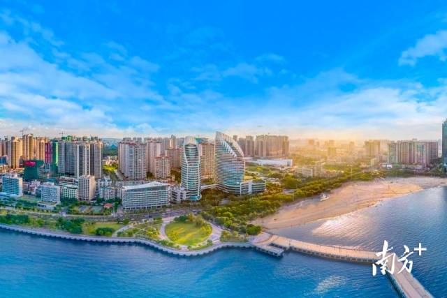 百万英才汇南粤｜各路英才，来自广东的政策“福袋”了解一下