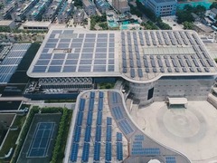 浙江丽水：应用“能效计算器”助企降本增效
