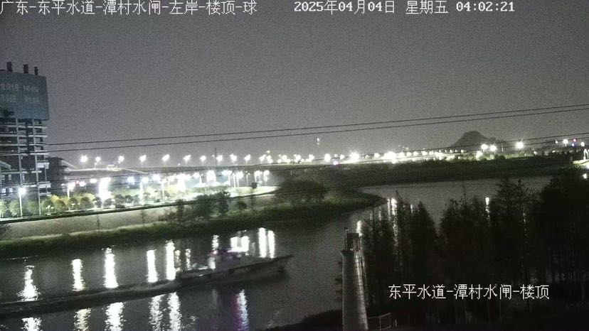 24小时内连救2人！佛山海事上演黄金救援