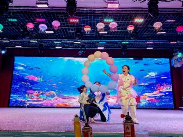东莞唯一！东莞科技馆被认证为省级研学旅行实践基地（营地）
