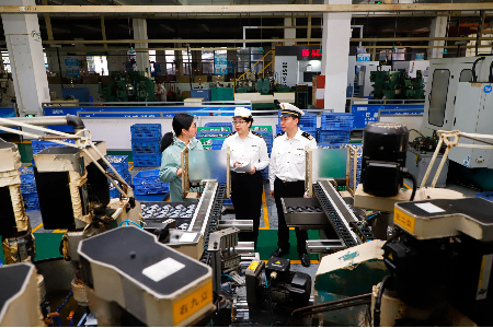 露营经济升温，中山户外野餐炉具“扬帆出海”