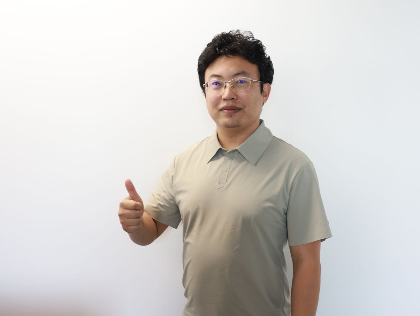 我的深圳故事｜深圳兔展智能科技有限公司董事长、CEO董少灵：用AI为千行百业提效赋能