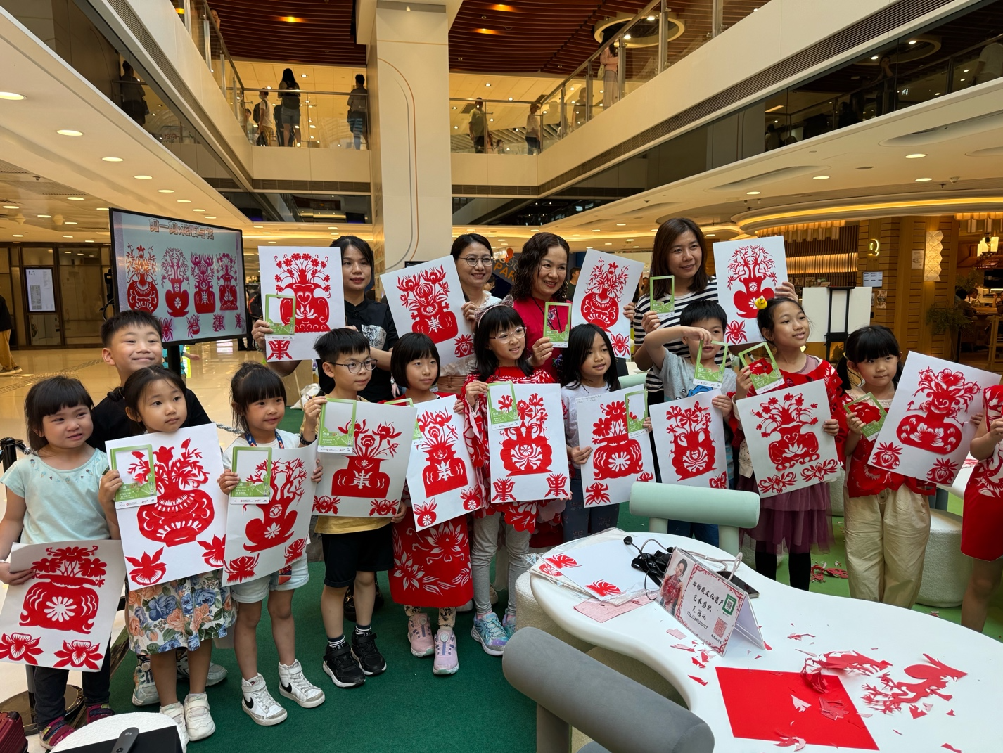 深港携手弘扬传统文化 共建非遗传承精彩纷呈