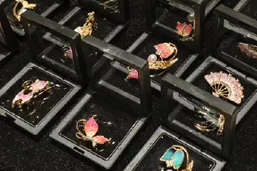 指尖触碰非遗之美！中山这堂手工课带你感受螺钿魅力