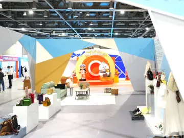 邀你沉浸式体验湾区发展！ “百万人才汇南粤”（杭州站）明日启幕