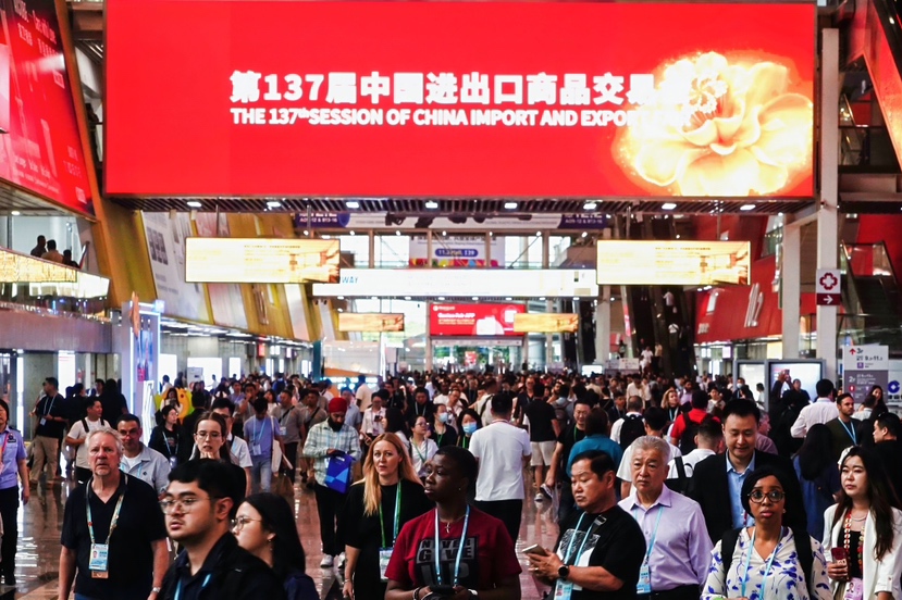 广交会时间，也是中国“文化出海”的好时间