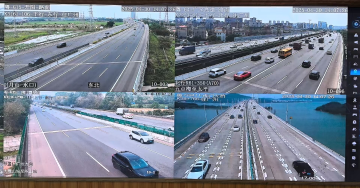 “五一”高速免费出行，过江车辆避免扎堆看这里