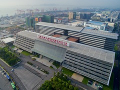 外资企业持续投资福建自贸试验区
