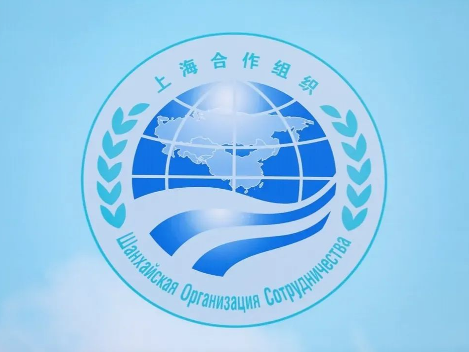 上海合作组织声明