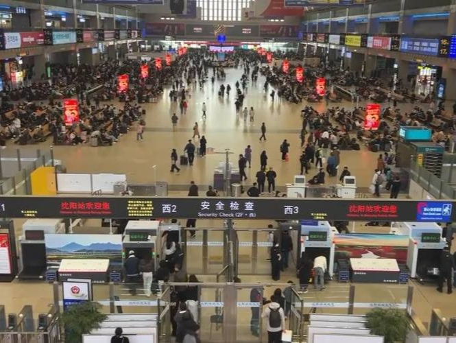 4月5日，全社会跨区域人员流动量近2.5亿人次