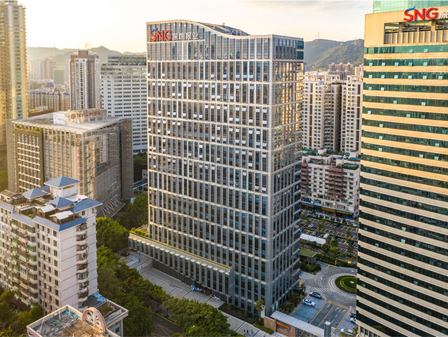 中国报业刊文介绍深圳晚报改革经验：加快推进系统性变革 建设新型主流都市媒体