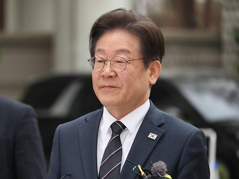 韩国大选时间初步敲定 谁有望成为尹锡悦的继任者？ 