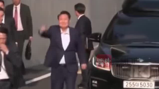 尹锡悦涉内乱罪首次公审