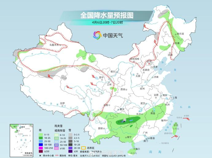 温度记｜阳光继续缺席！深圳阴雨持续，返程路上注意安全