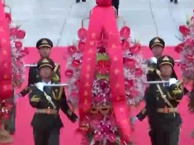 家国永念丨最好的纪念