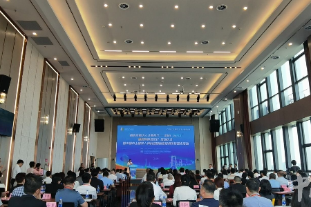 中山火炬高新区：完善全链条服务体系 激发产业发展活力