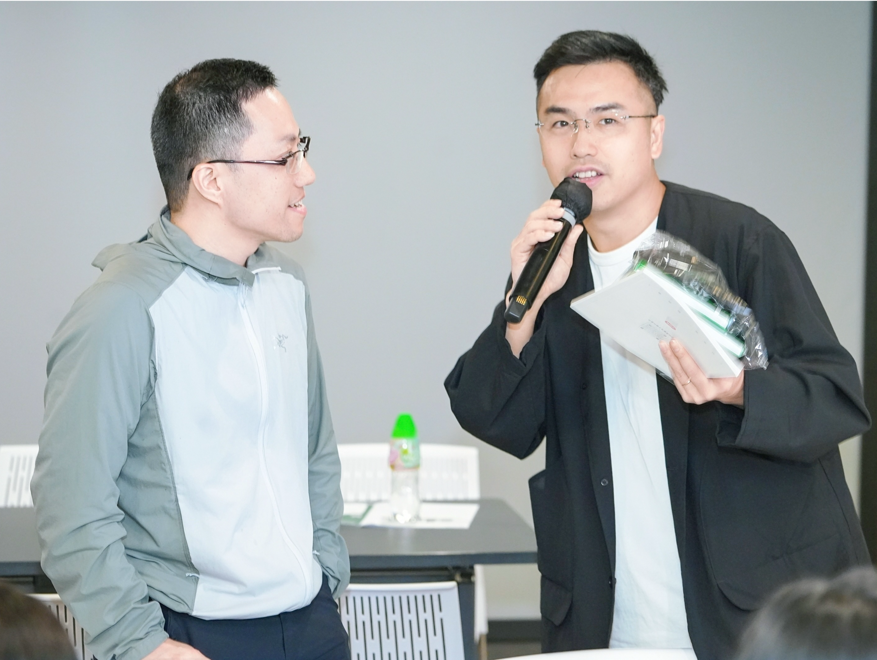 小红书首登香港 携手广告业联会推动“种草经济”深度融合