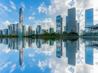 深圳—欧盟中小企业政企交流会举办