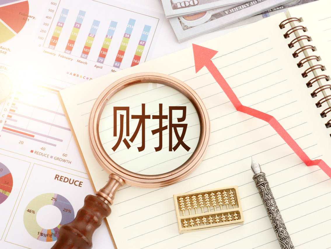 市场屏息以待！腾讯、阿里财报即将发布 或成外资观测中国AI产业窗口 