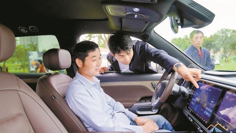 光明区将开展二季度购车补贴活动 2000万元补贴助力狂欢购车