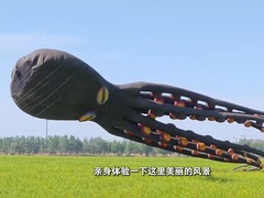河北：多彩文旅开启“五一”体验新潮流