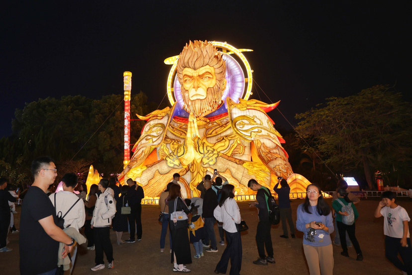 （重复）广州南沙“五一”假期接待旅客170.4万人次，较2024年同期增长21.9%