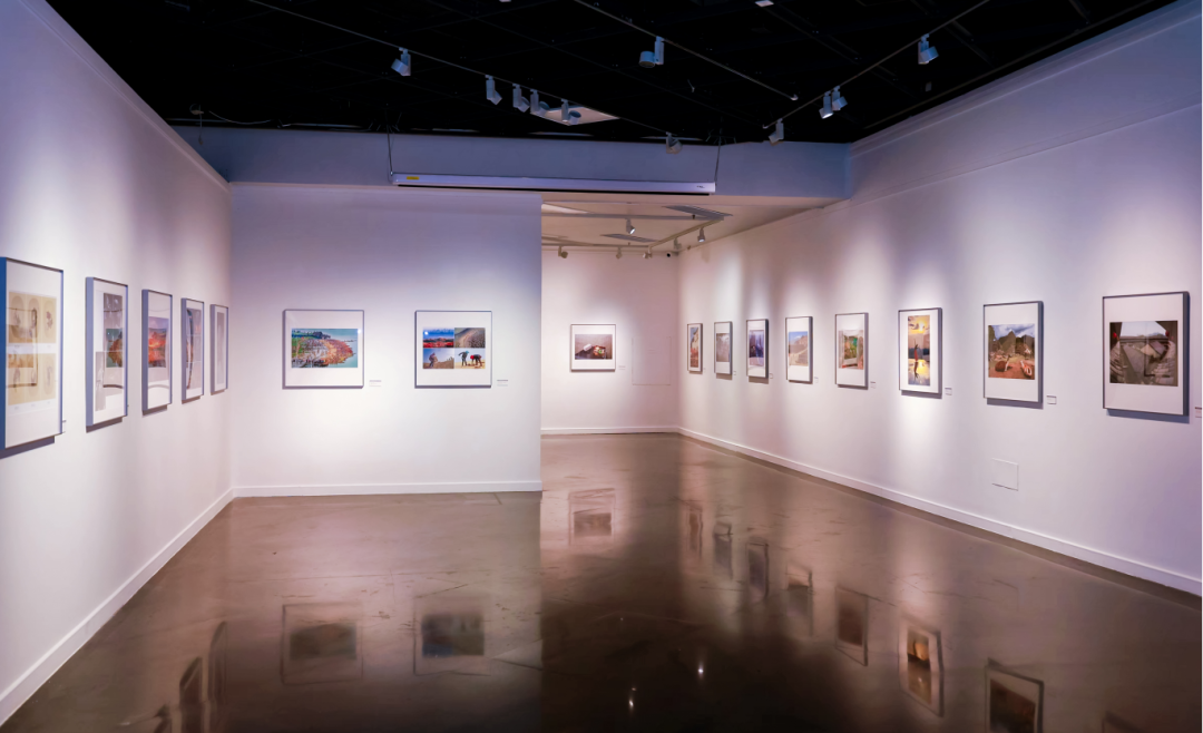 免费观展！“深圳摄影作品年度展”在宝安新桥和燕罗开启巡展
