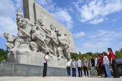 新华全媒头条丨以文塑旅、以旅彰文——文旅“新三样”焕发徽风皖韵新气象（8）