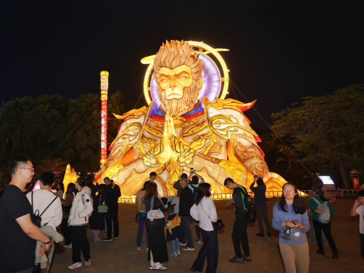 广州南沙“五一”假期接待旅客170.4万人次，较2024年同期增长21.9%