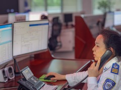 守护生命的热线——探访重庆市急救医疗中心指挥调度团队