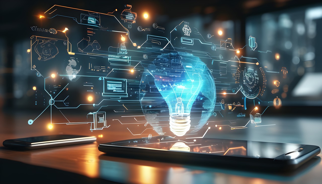 AI霸权重塑全球企业榜：英伟达登顶背后的价值革命