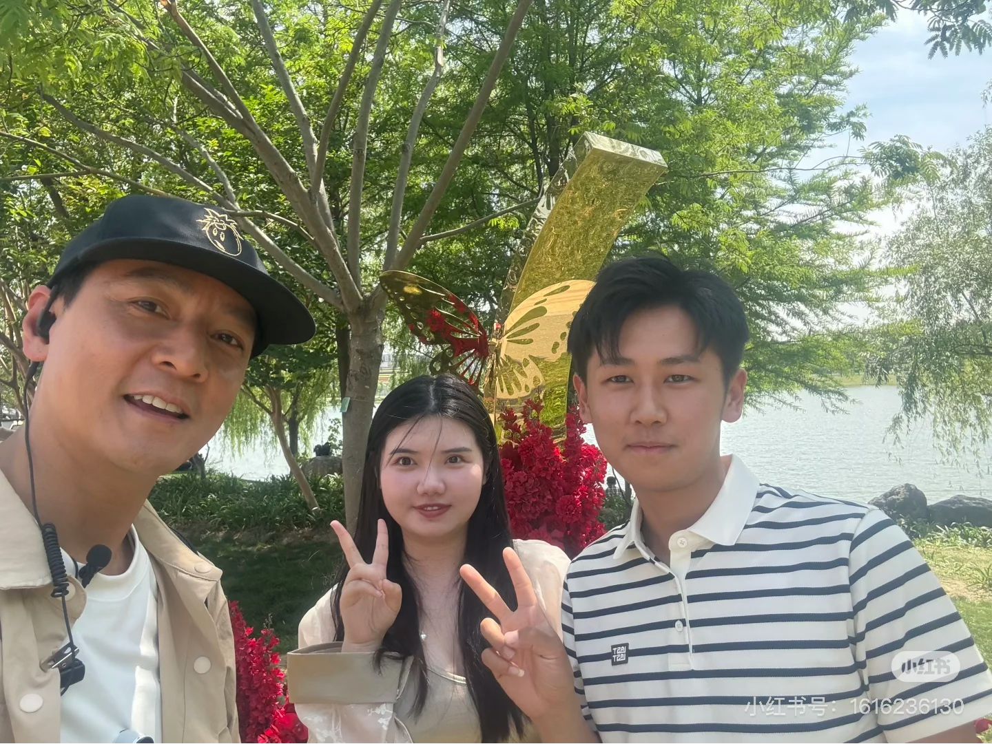 下午茶｜“在民政局门口偶遇了吴彦祖”！网友：@阿祖，最近在体验生活吗？