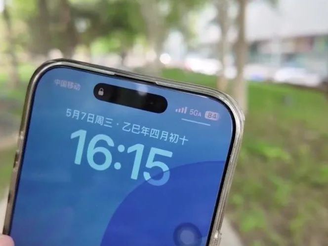 比5G快10倍！你的手机有5G-A了吗？ 